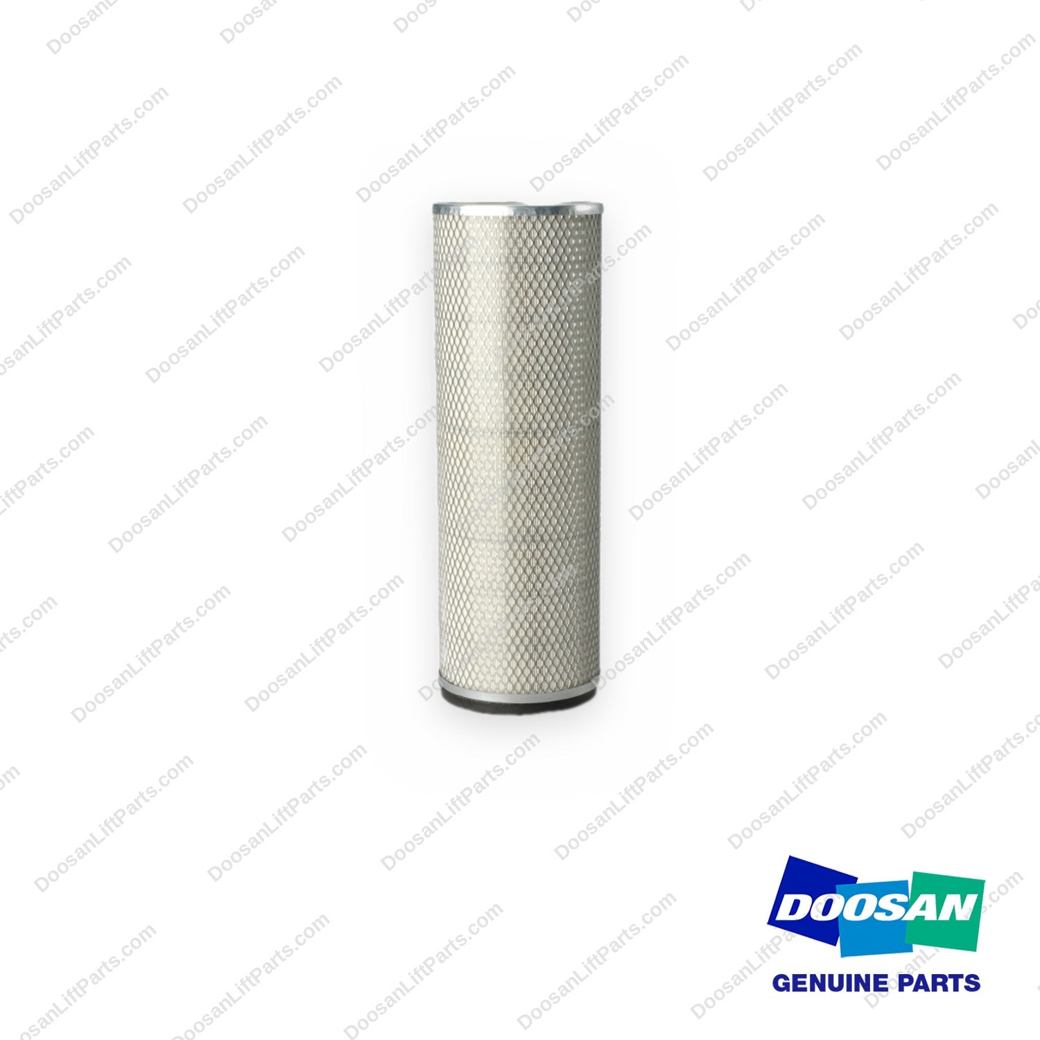 P138722 - Air Safety - OEM Doosan Daewoo Bobcat