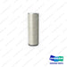 P138722 - Air Safety - OEM Doosan Daewoo Bobcat
