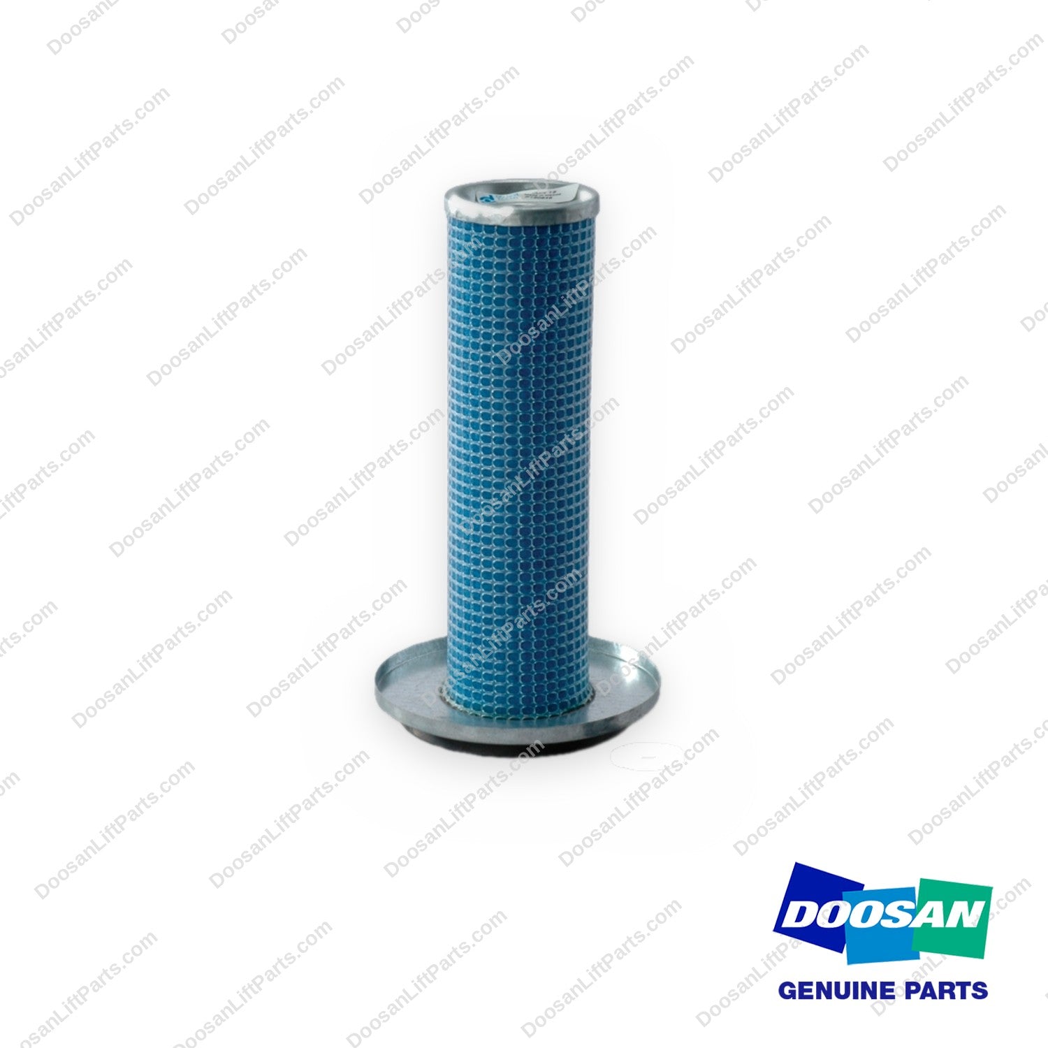 P141278 - Air Safety - OEM Doosan Daewoo Bobcat