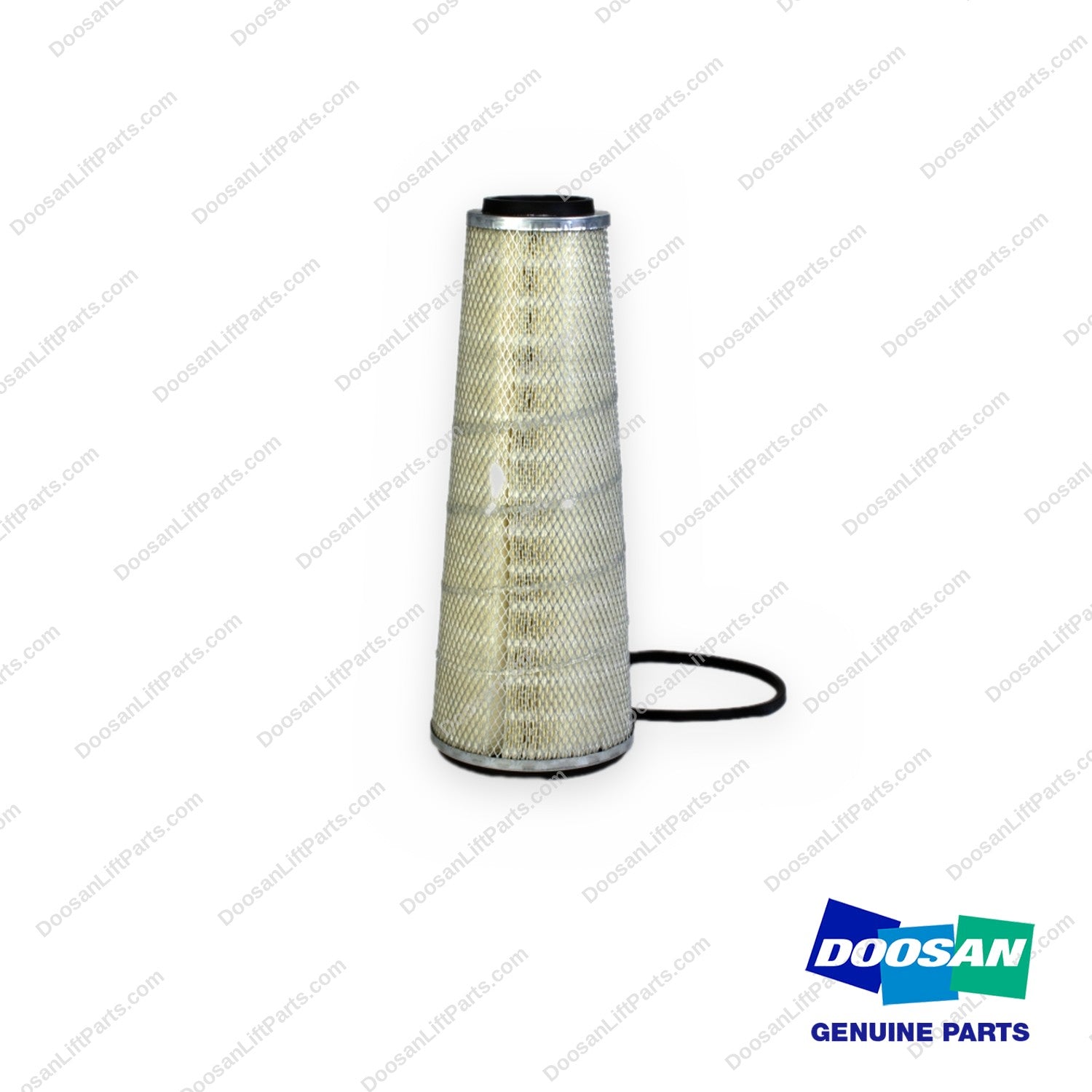 P141339 - Air Konepc - OEM Doosan Daewoo Bobcat