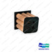 P142794 - Air Panel - OEM Doosan Daewoo Bobcat