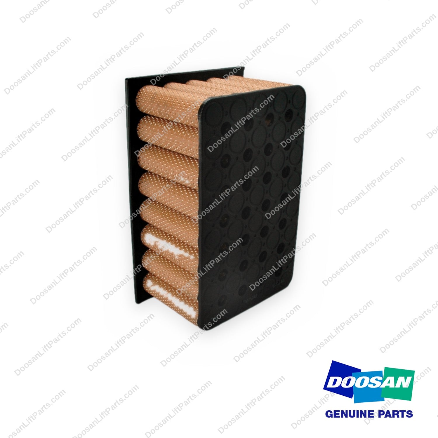 P142805 - Air Panel - OEM Doosan Daewoo Bobcat