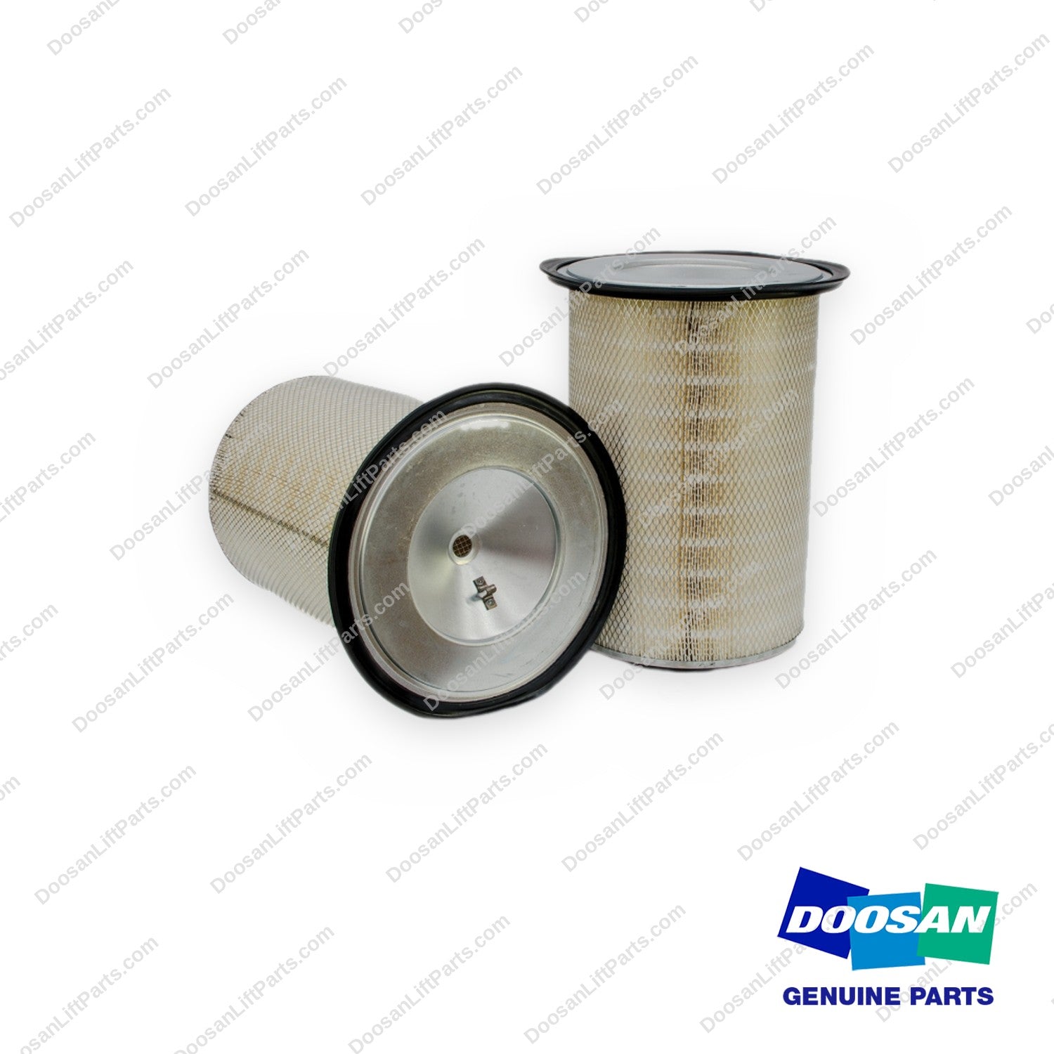 P145702 - Air Primary - OEM Doosan Daewoo Bobcat