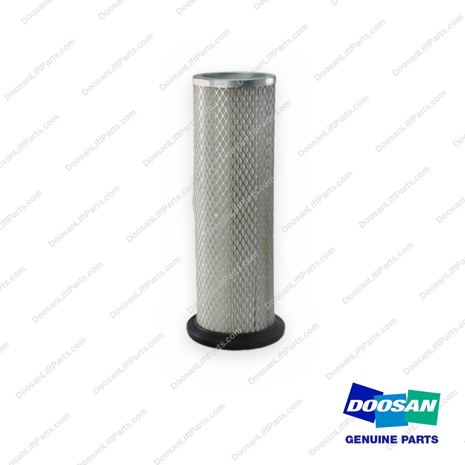 P145703 - Air Safety - OEM Doosan Daewoo Bobcat