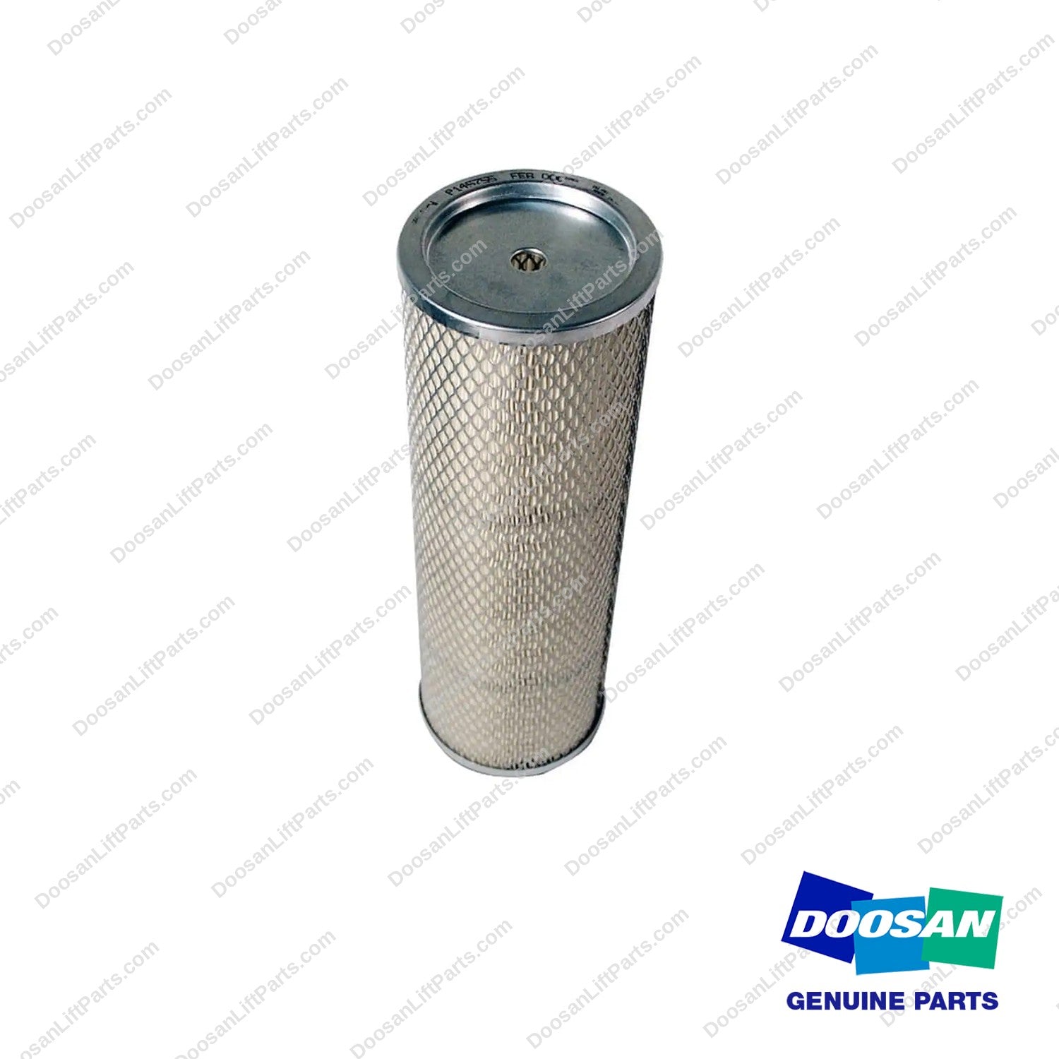 P145755 - Air Primary - photo 2 - genuine Doosan / Bobcat forklift part