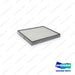 P148018 - Air Filter - OEM Doosan Daewoo Bobcat