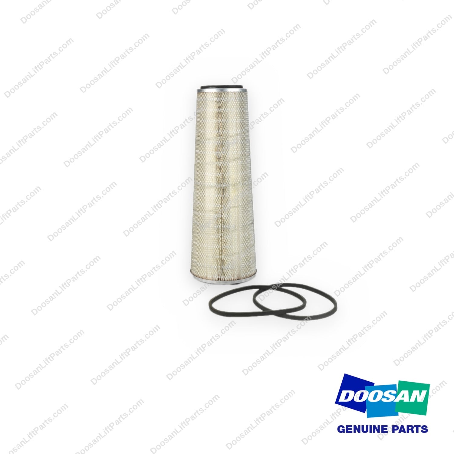 P148043 - Air Konepc - OEM Doosan Daewoo Bobcat