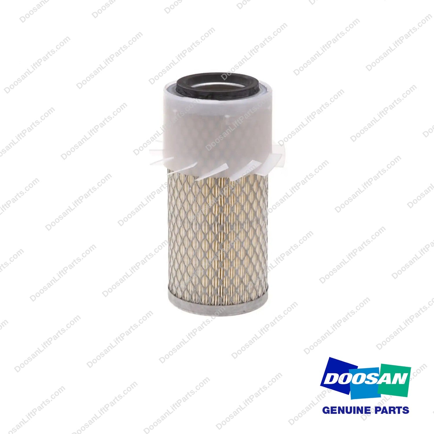 P148113 - Air Primary - photo 2 - genuine Doosan / Bobcat forklift part
