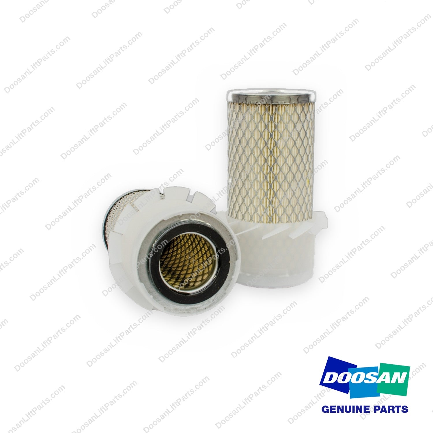 P148113 - Air Primary - OEM Doosan Daewoo Bobcat