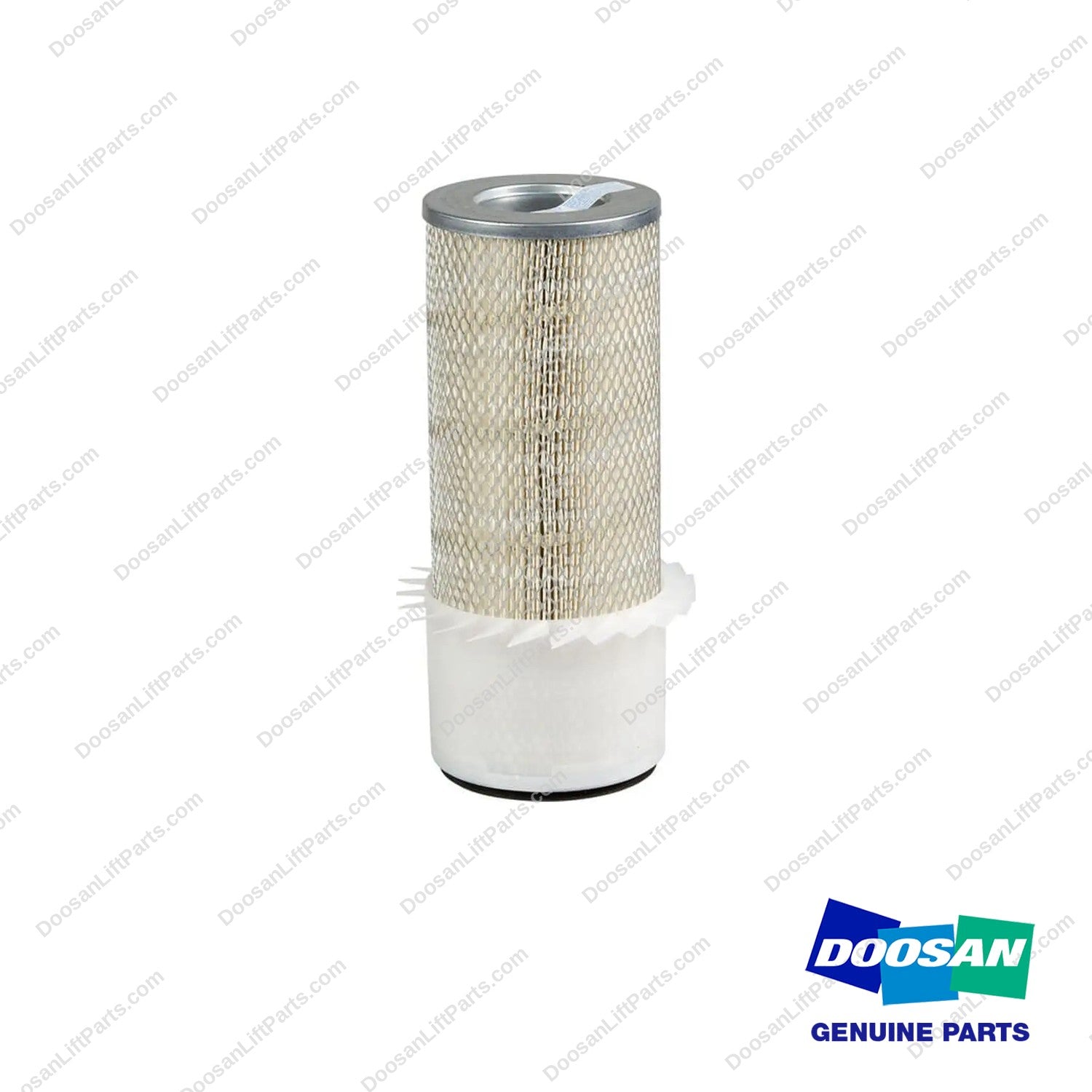 P148573 - Air Primary - photo 2 - genuine Doosan / Bobcat forklift part