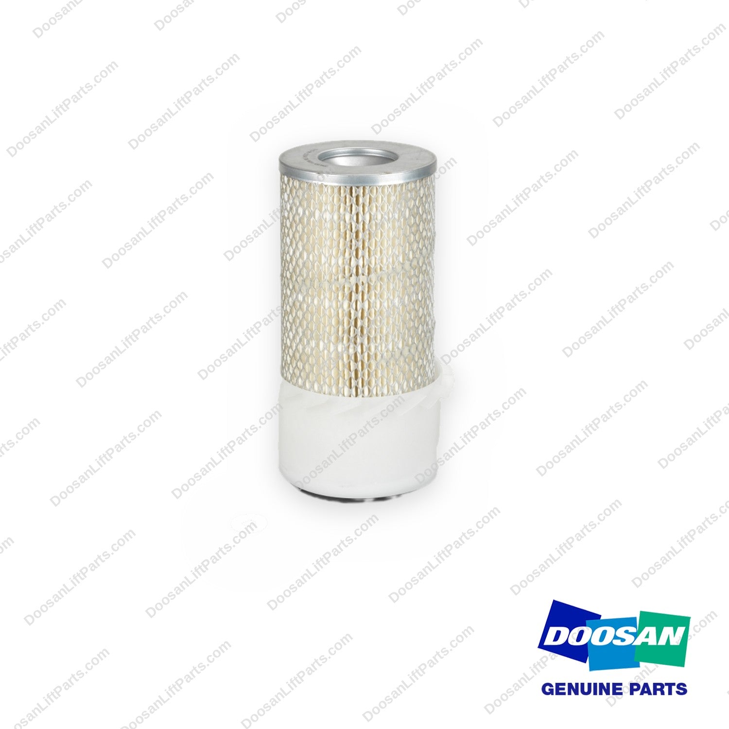 P148966 - Air Primary - OEM Doosan Daewoo Bobcat