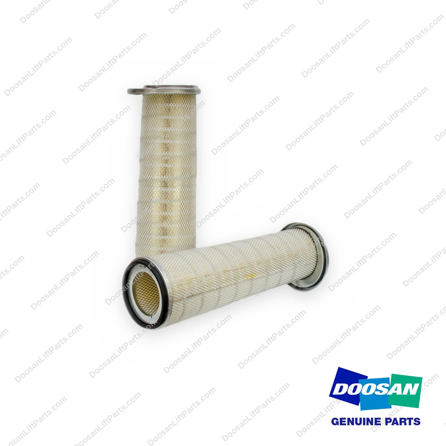 P150693 - Air Konepc - OEM Doosan Daewoo Bobcat