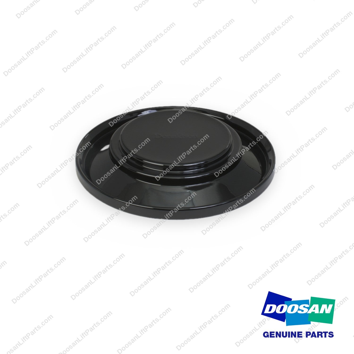 P150862 - Cover Ecg - OEM Doosan Daewoo Bobcat
