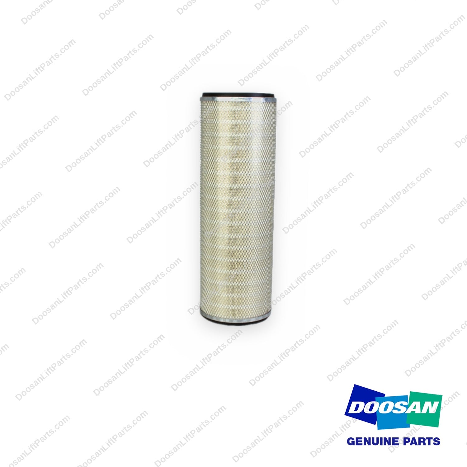 P151028 - Air Primary - OEM Doosan Daewoo Bobcat