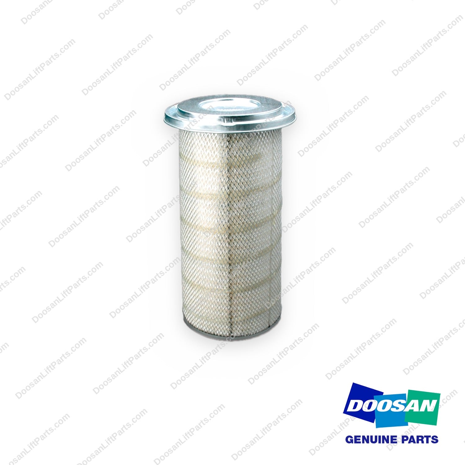 P153551 - Air Konepc - OEM Doosan Daewoo Bobcat