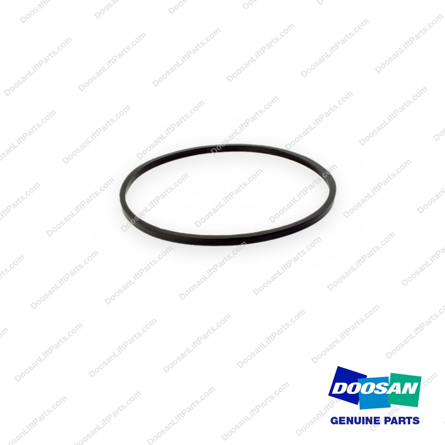P155264 - Cover Gskt - OEM Doosan Daewoo Bobcat