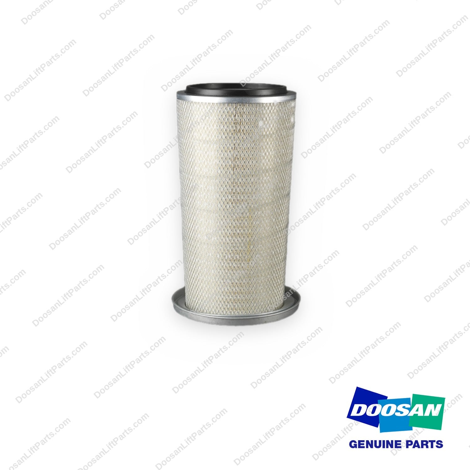 P155842 - Air Konepc - OEM Doosan Daewoo Bobcat