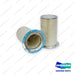 P158675 - Air Safety - OEM Doosan Daewoo Bobcat