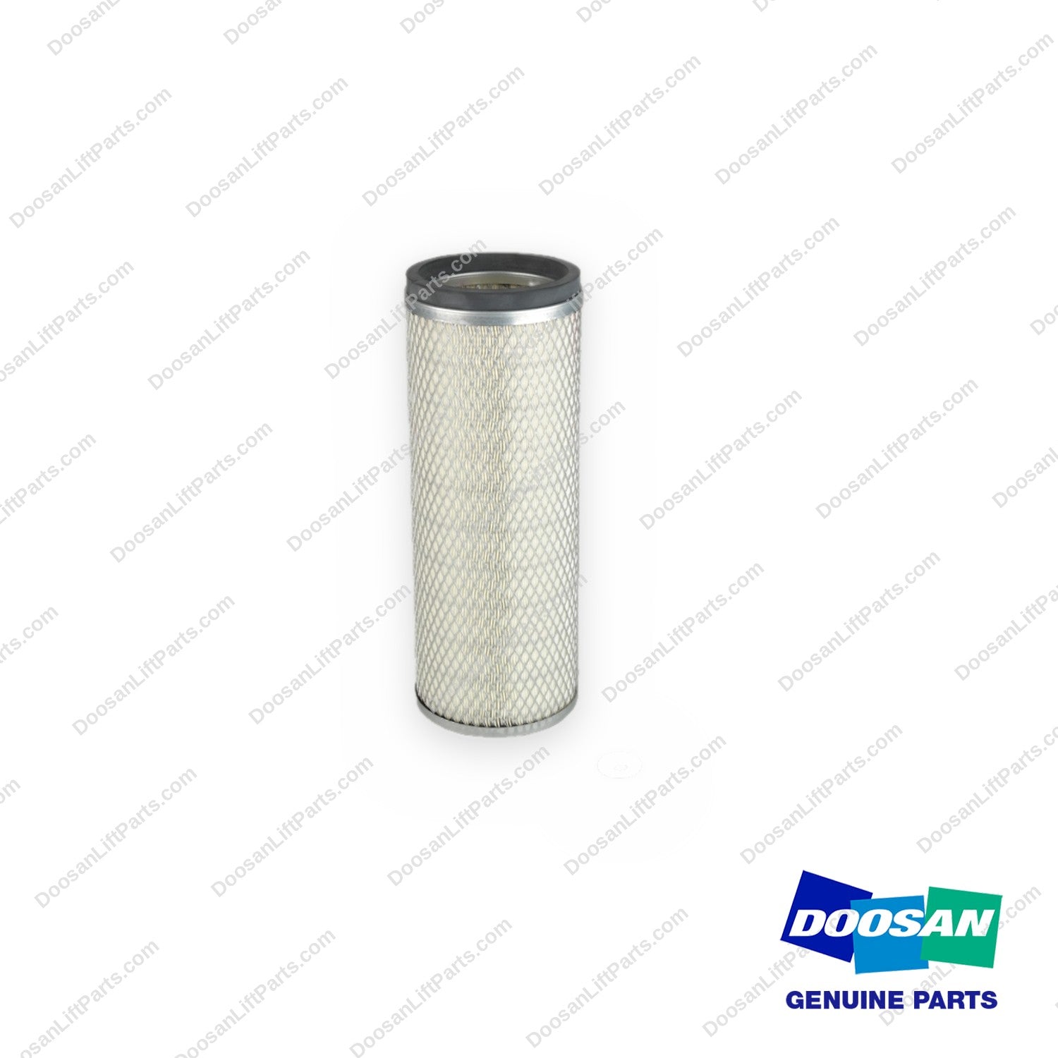 P159036 - Air Safety - OEM Doosan Daewoo Bobcat