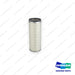 P159036 - Air Safety - OEM Doosan Daewoo Bobcat
