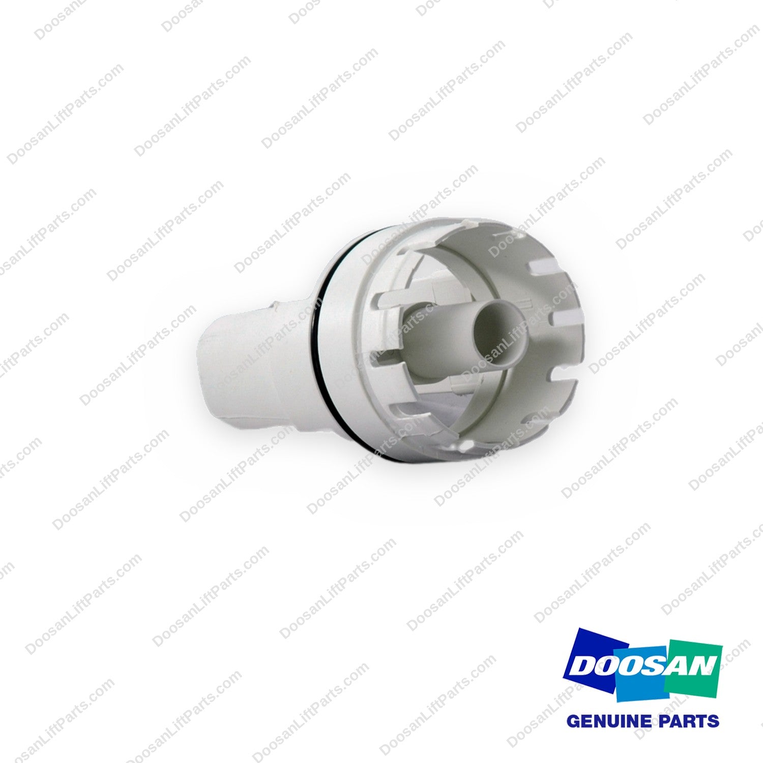 P160373 - Valve Assembly - OEM Doosan Daewoo Bobcat
