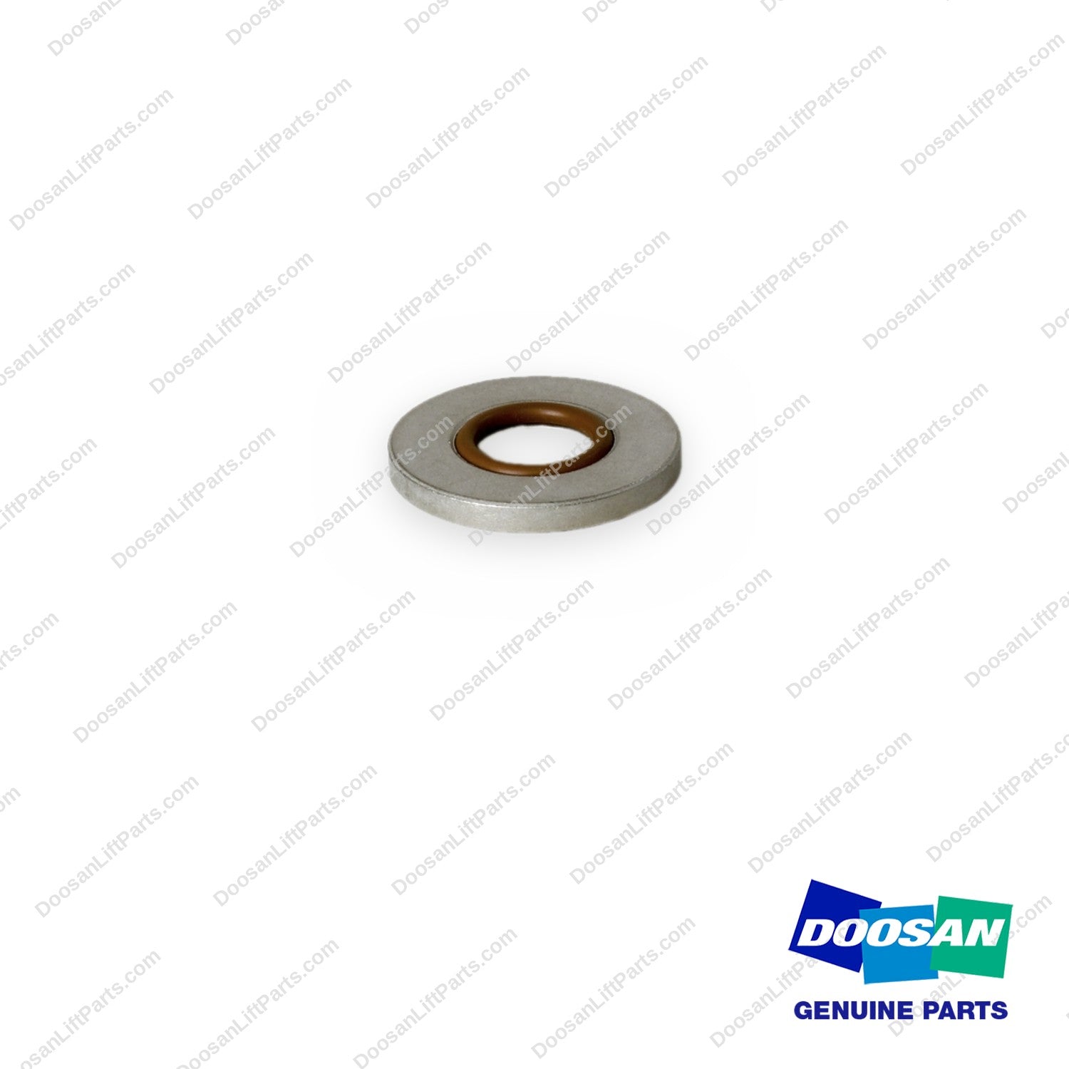 P161852 - Washer - OEM Doosan Daewoo Bobcat