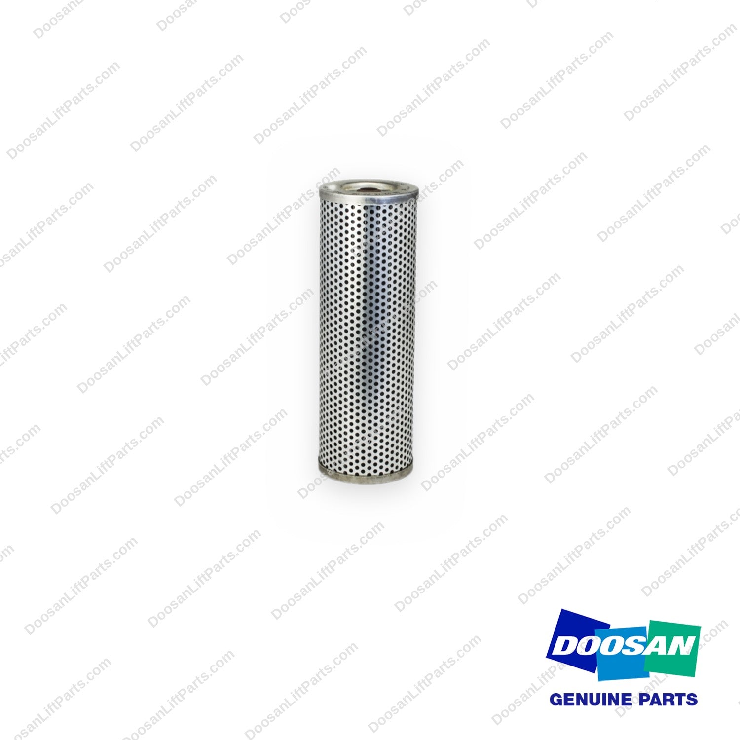 P161917 - Hydraulic Cart - OEM Doosan Daewoo Bobcat
