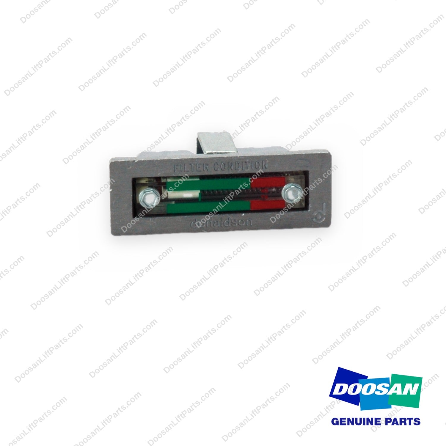 P162037 - IND-25PSID - OEM Doosan Daewoo Bobcat