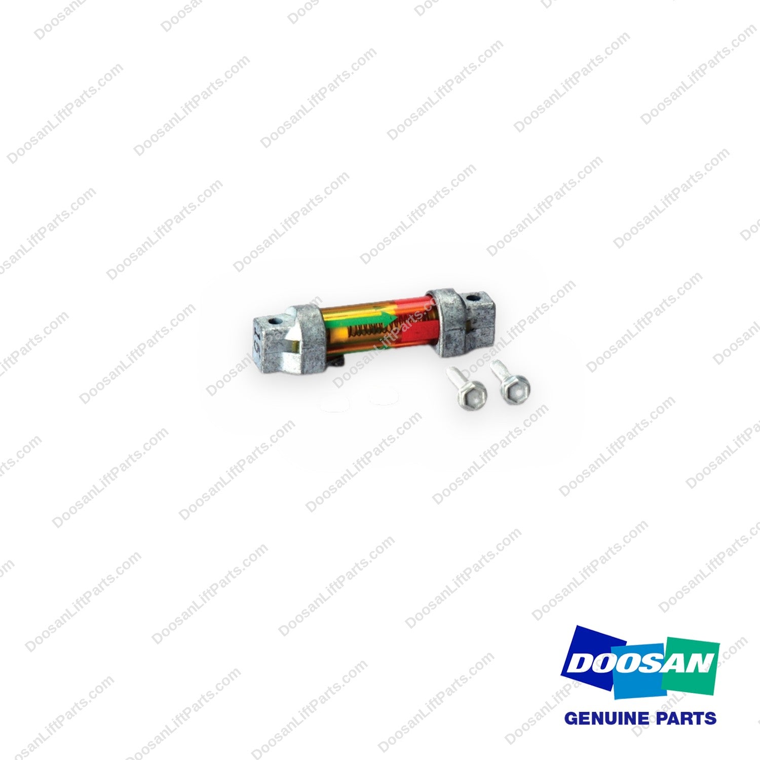 P162642 - Visual Ind - OEM Doosan Daewoo Bobcat