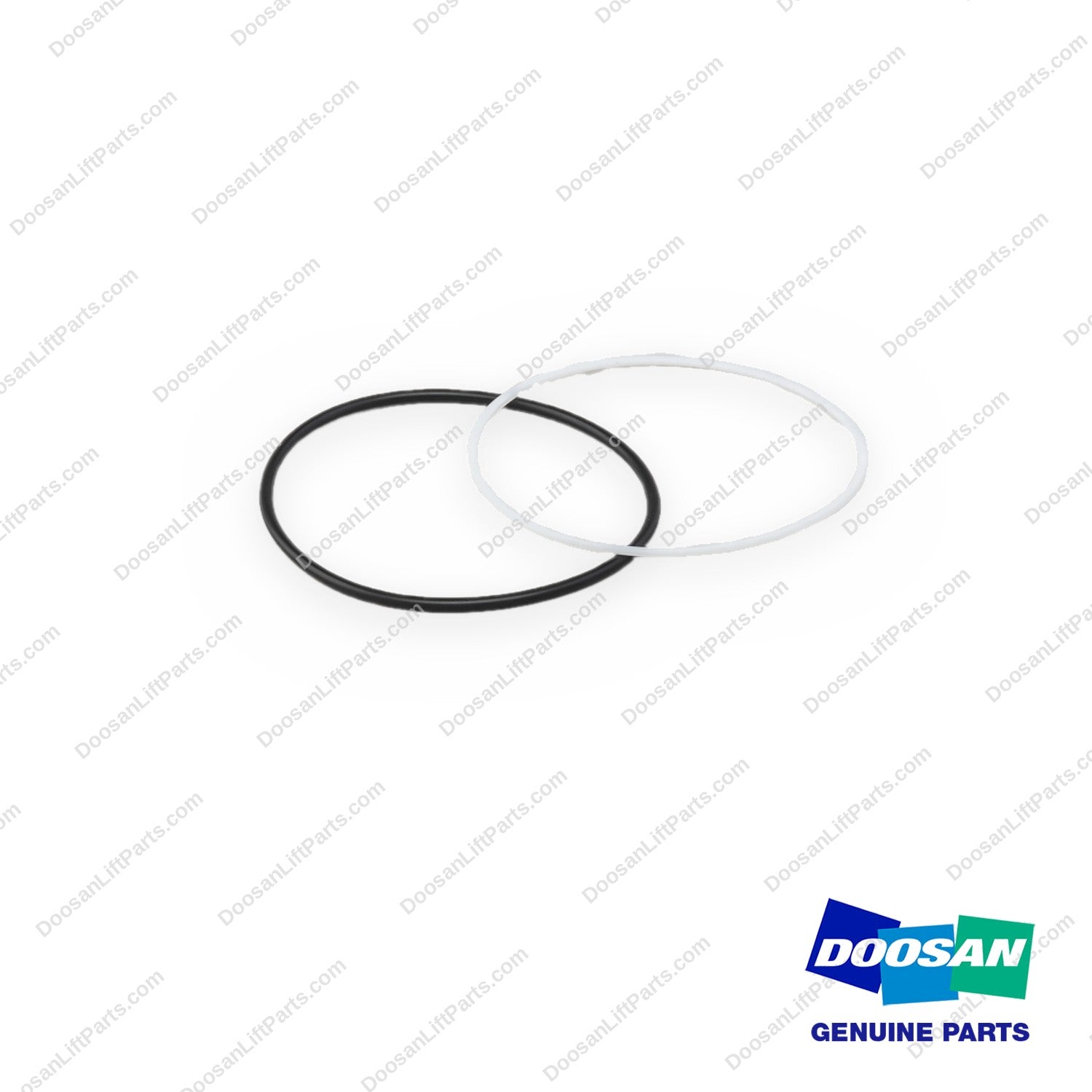 P162742 - O Ring - OEM Doosan Daewoo Bobcat