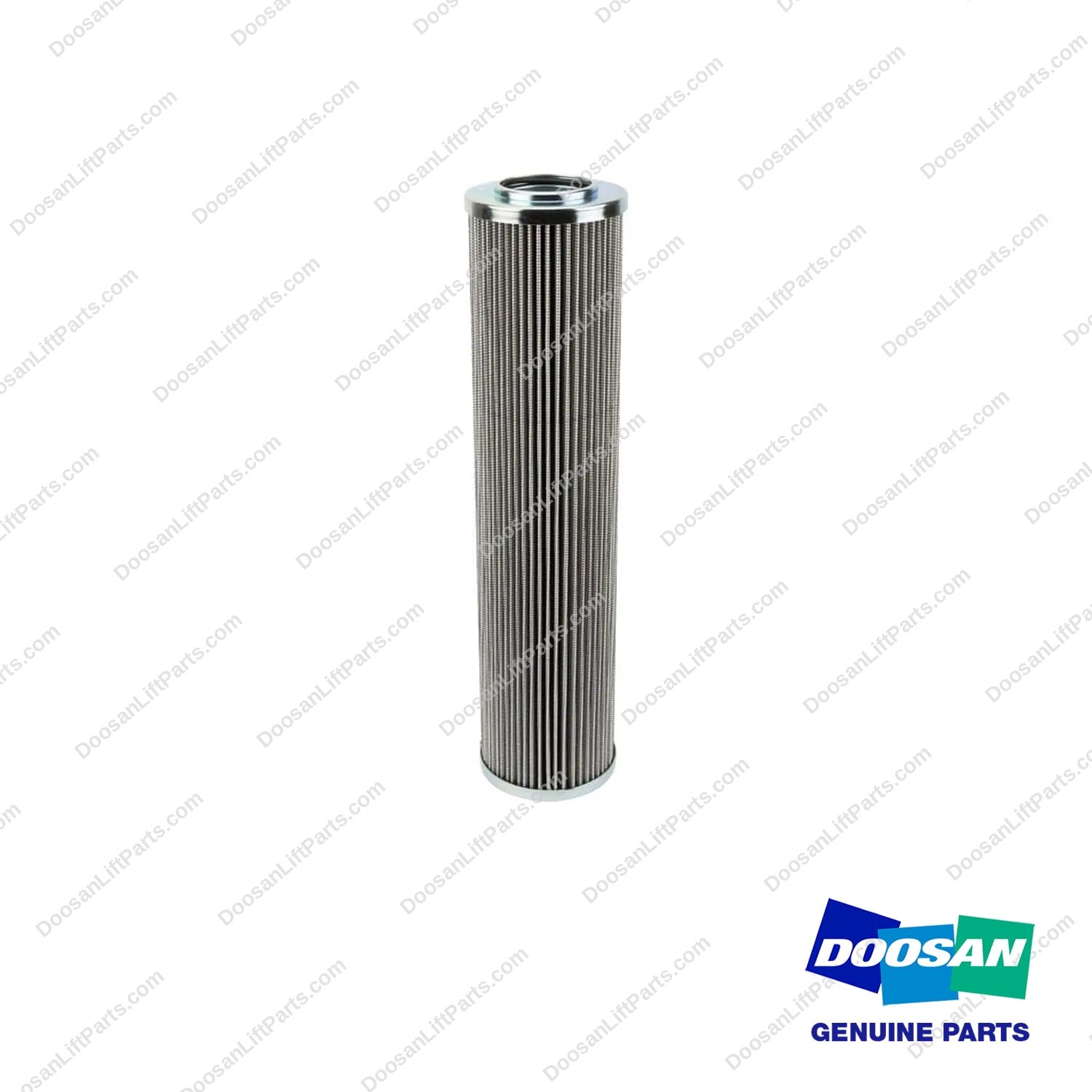 P164168 - Hydraulic Cart - photo 2 - genuine Doosan / Bobcat forklift part