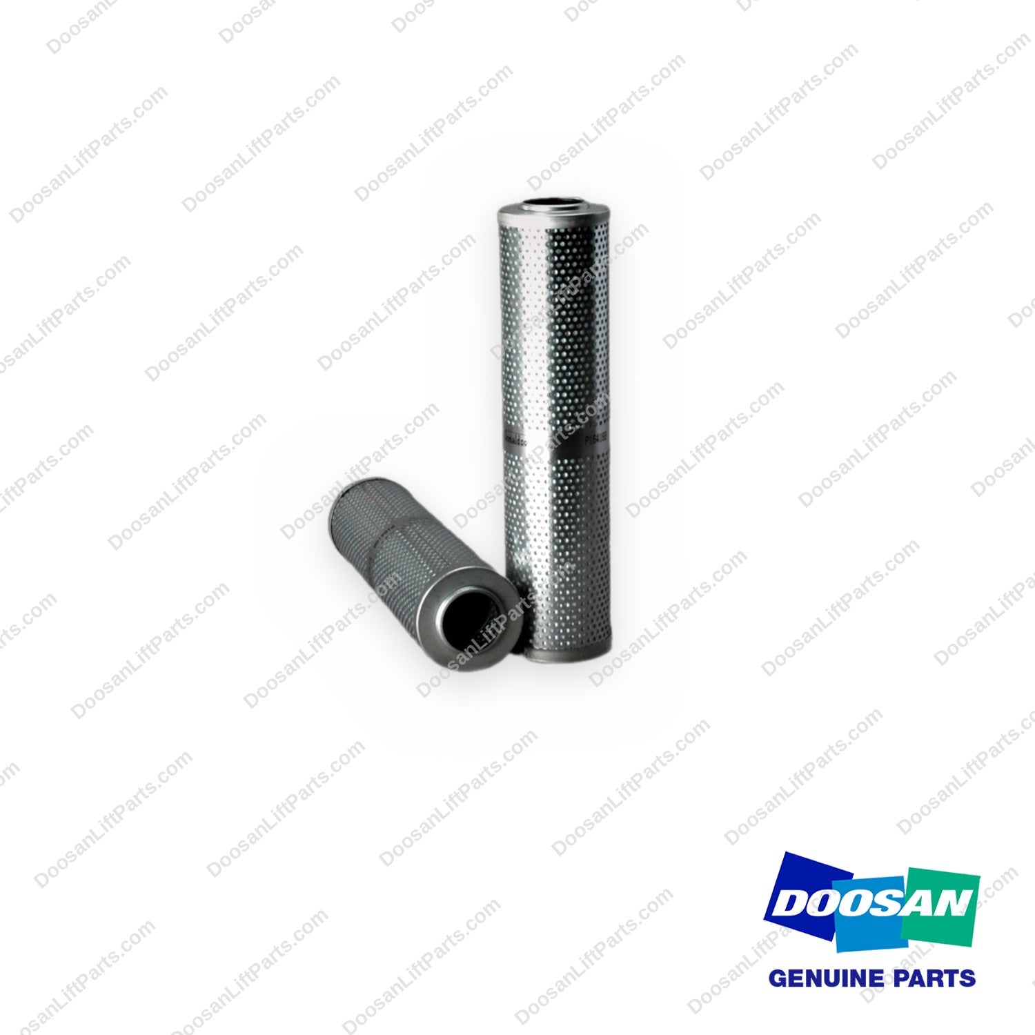 P164168 - Hydraulic Cart - OEM Doosan Daewoo Bobcat