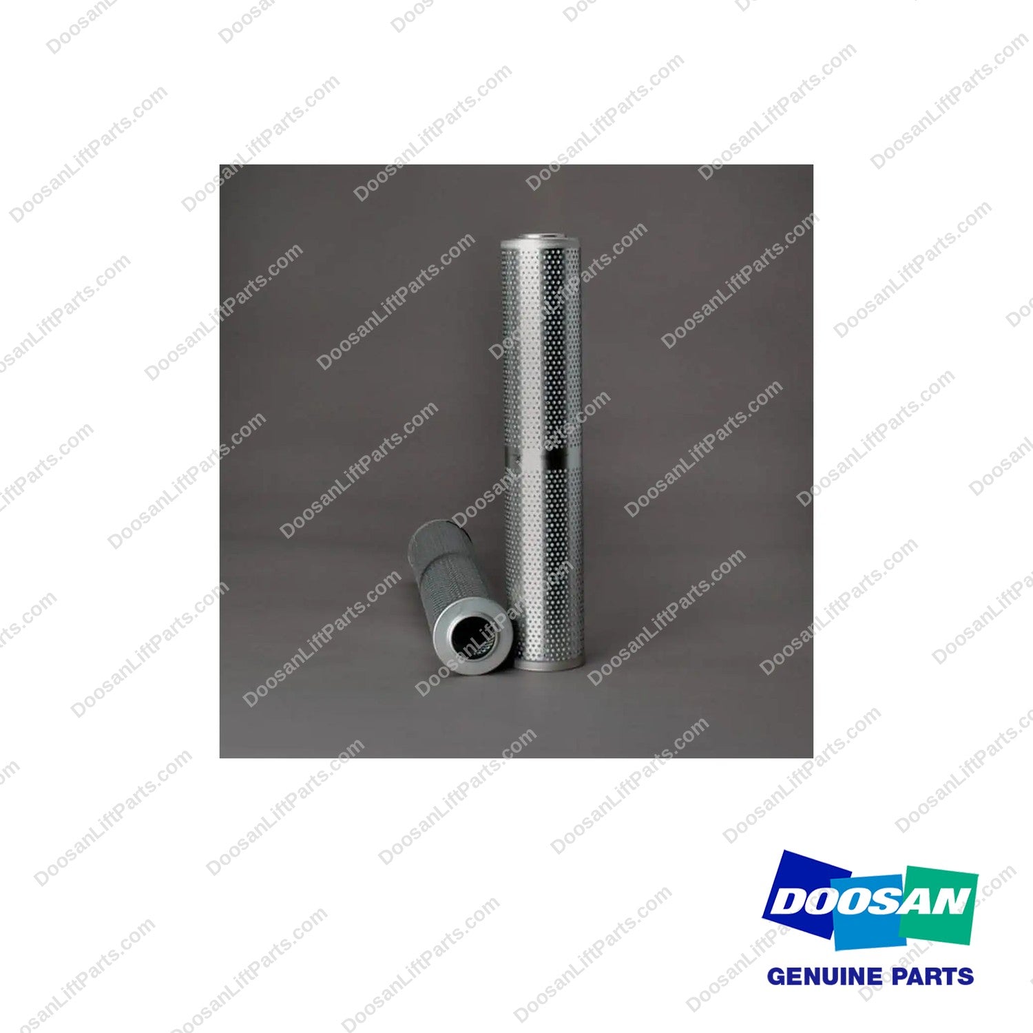 P164178 - Hydraulic Cart - photo 2 - genuine Doosan / Bobcat forklift part