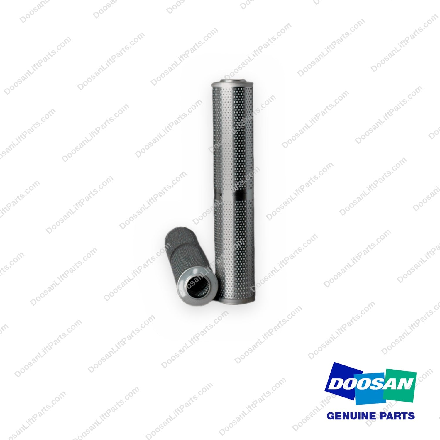 P164178 - Hydraulic Cart - OEM Doosan Daewoo Bobcat