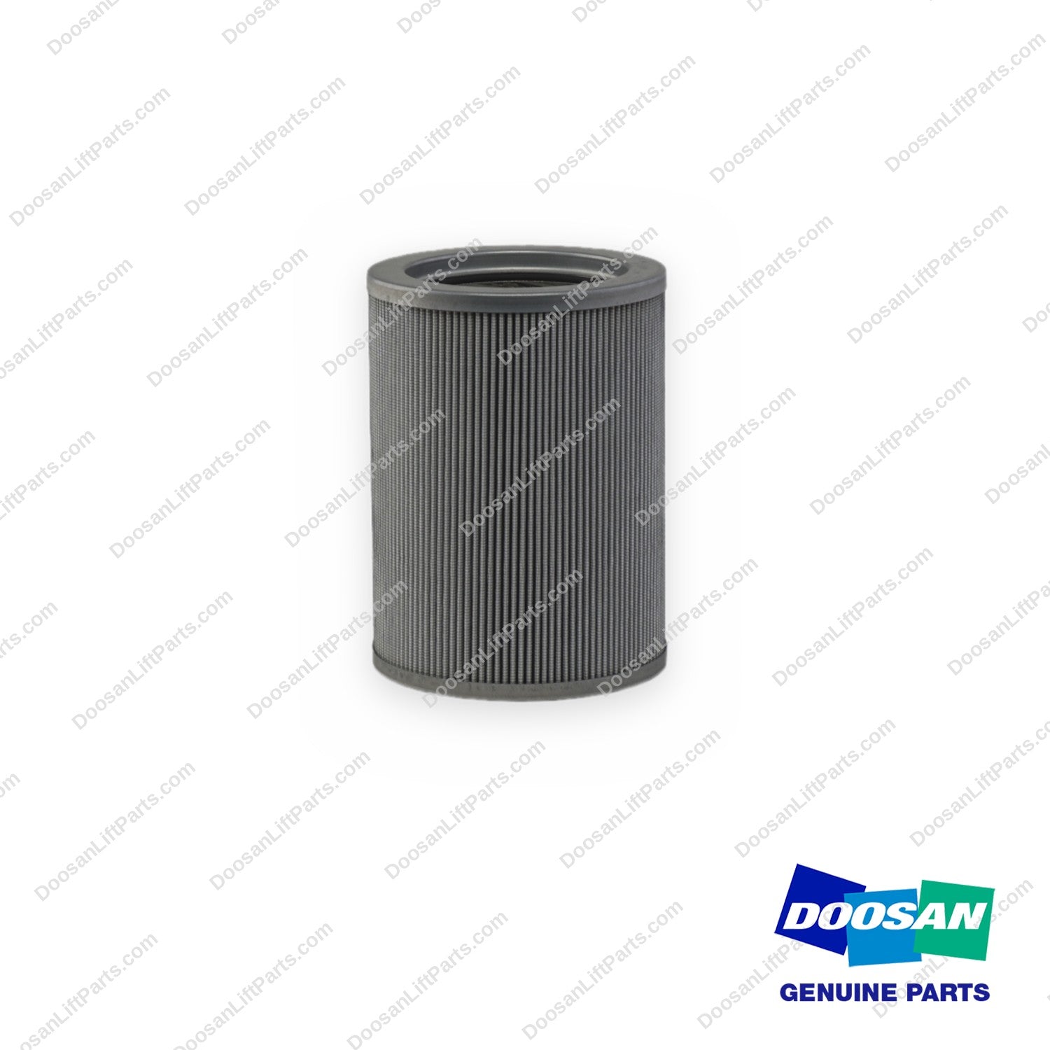 P164215 - Hydraulic Cart - OEM Doosan Daewoo Bobcat