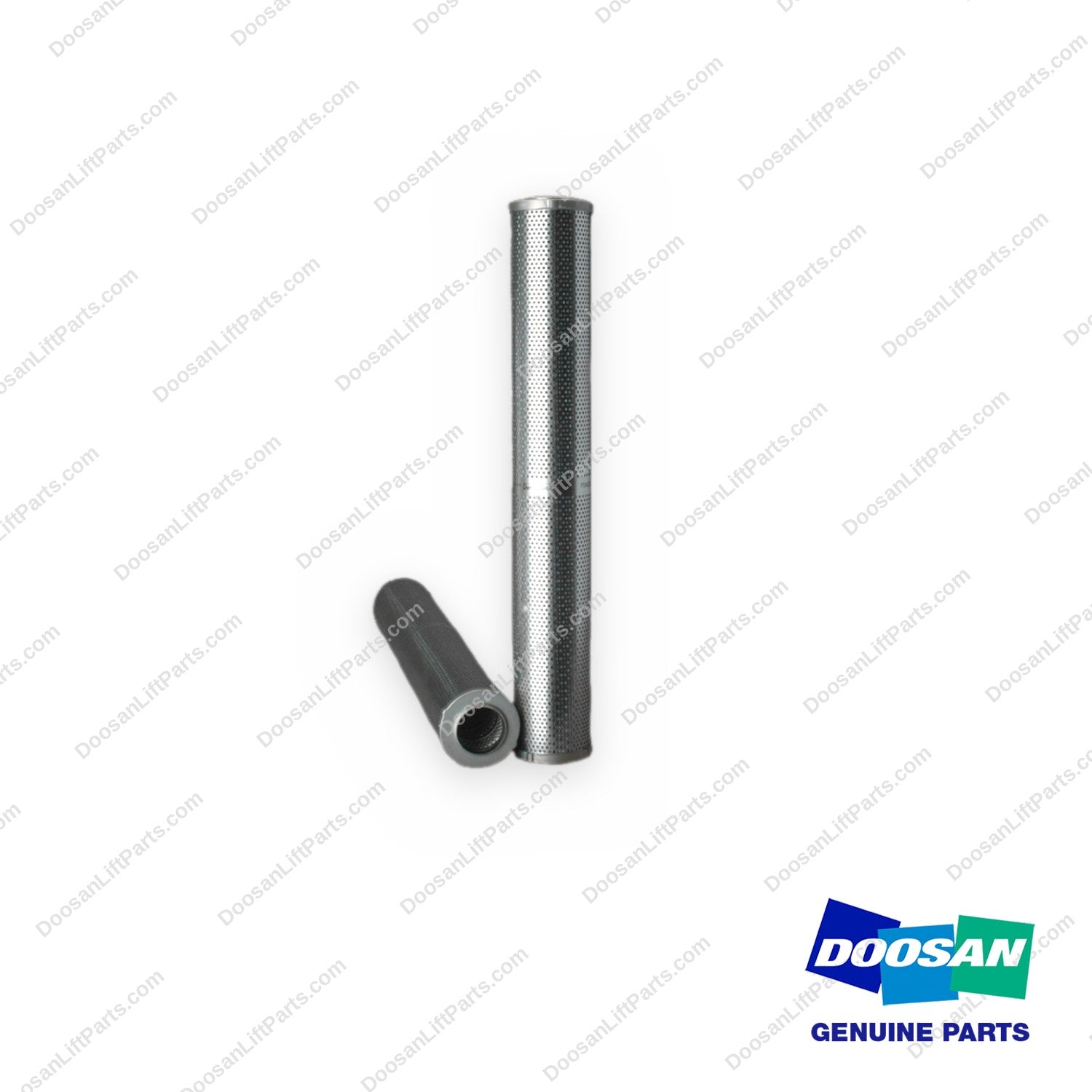 P164229 - Hydraulic Cart - OEM Doosan Daewoo Bobcat