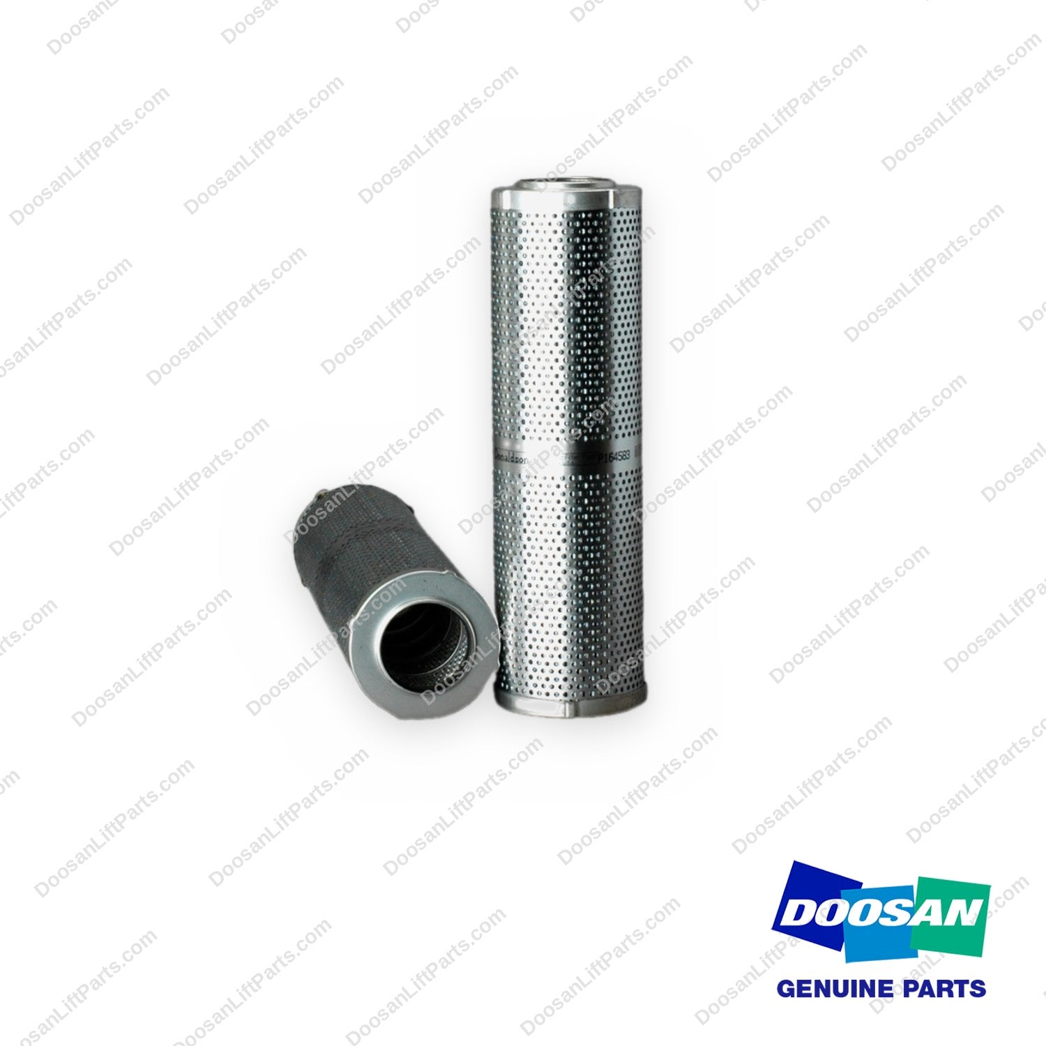 P164583 - Hydraulic Cart - OEM Doosan Daewoo Bobcat