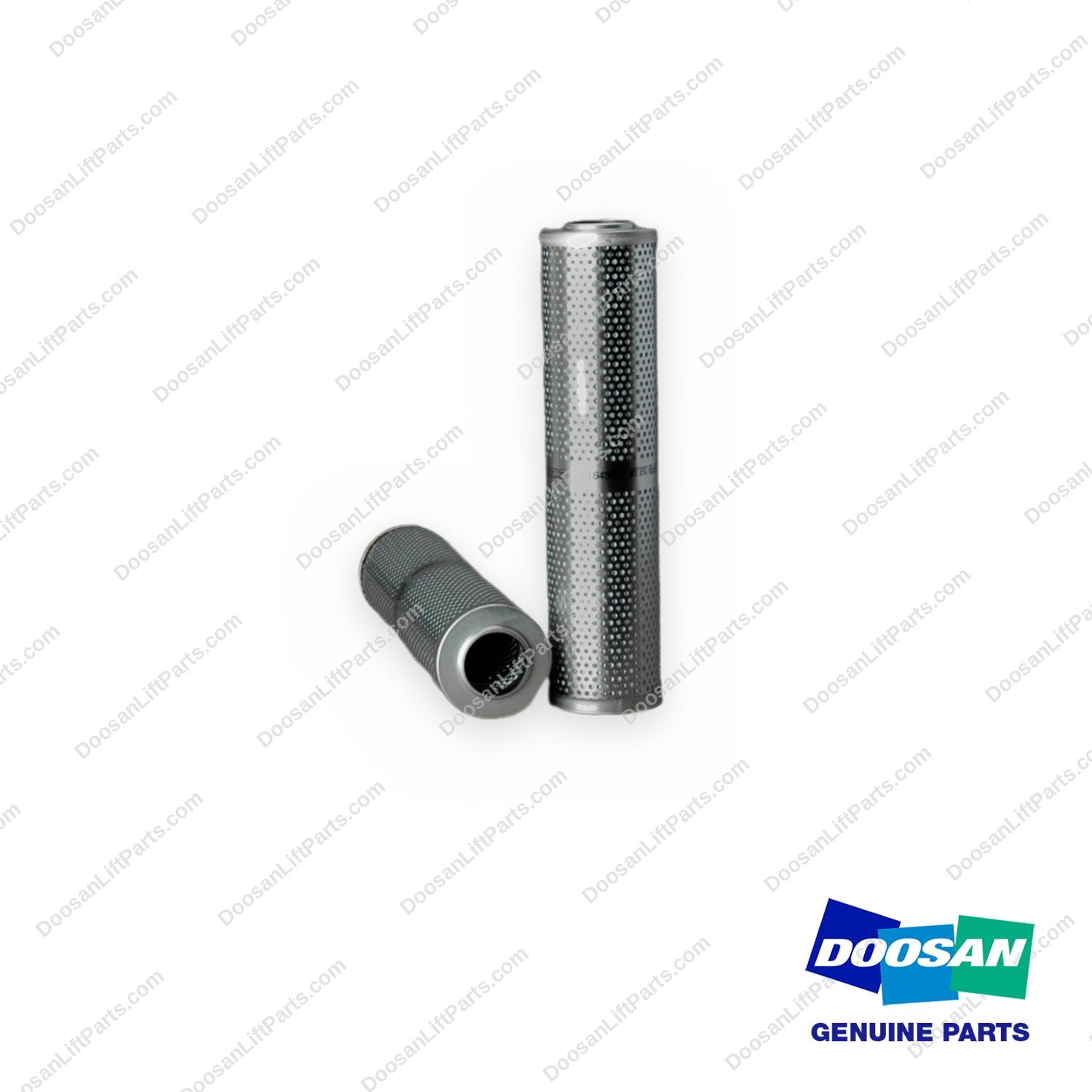 P164596 - Hydraulic Cart - OEM Doosan Daewoo Bobcat