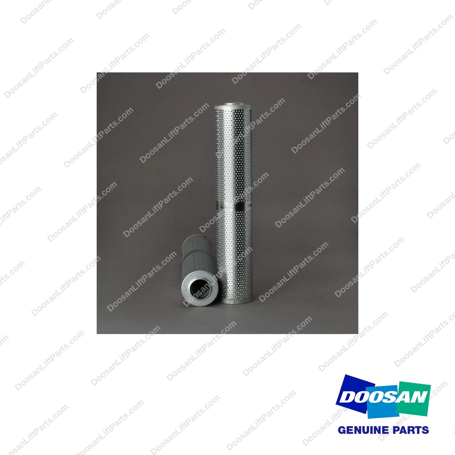 P164598 - Hydraulic Cart - photo 2 - genuine Doosan / Bobcat forklift part