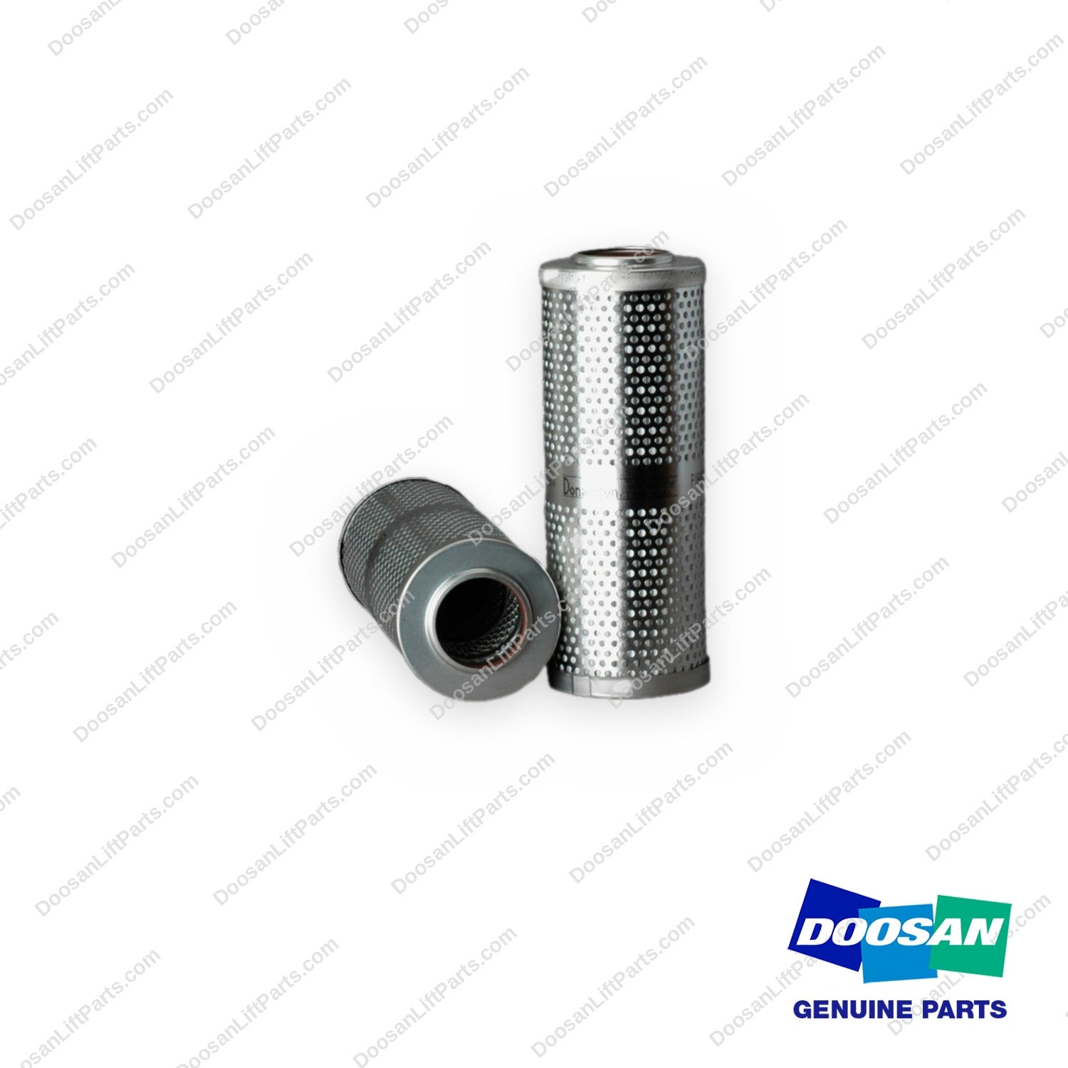 P164601 - Hydraulic Cart - OEM Doosan Daewoo Bobcat