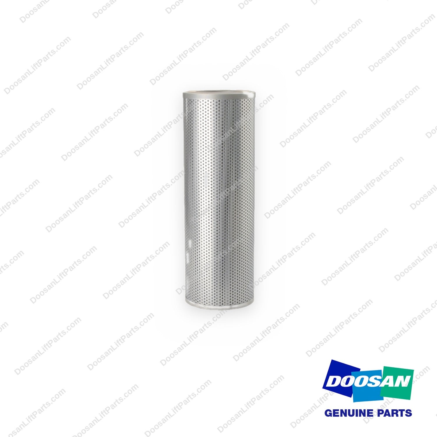 P164707 - Hydraulic Cart - OEM Doosan Daewoo Bobcat