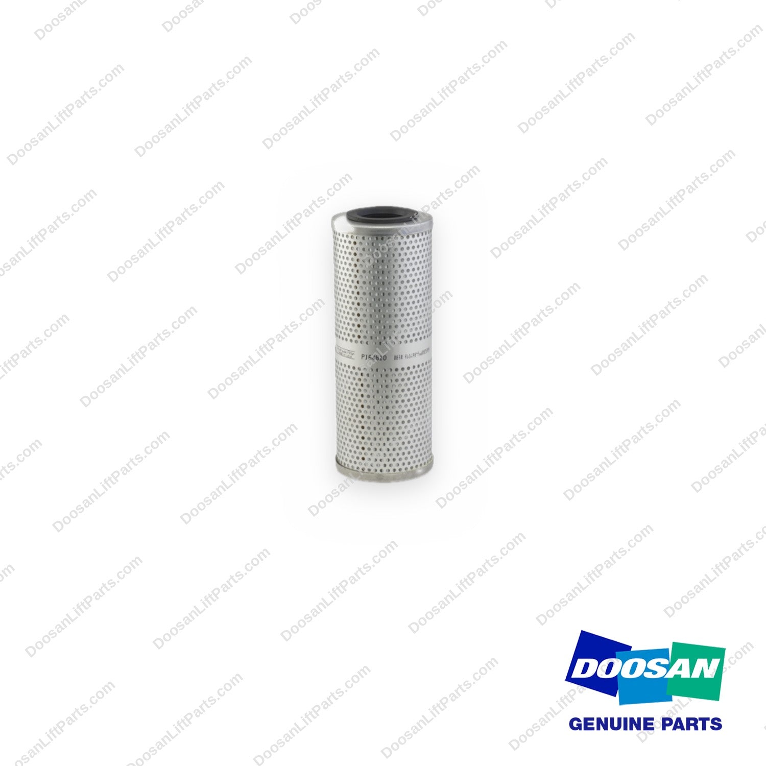 P164810 - Hydraulic Cart - OEM Doosan Daewoo Bobcat