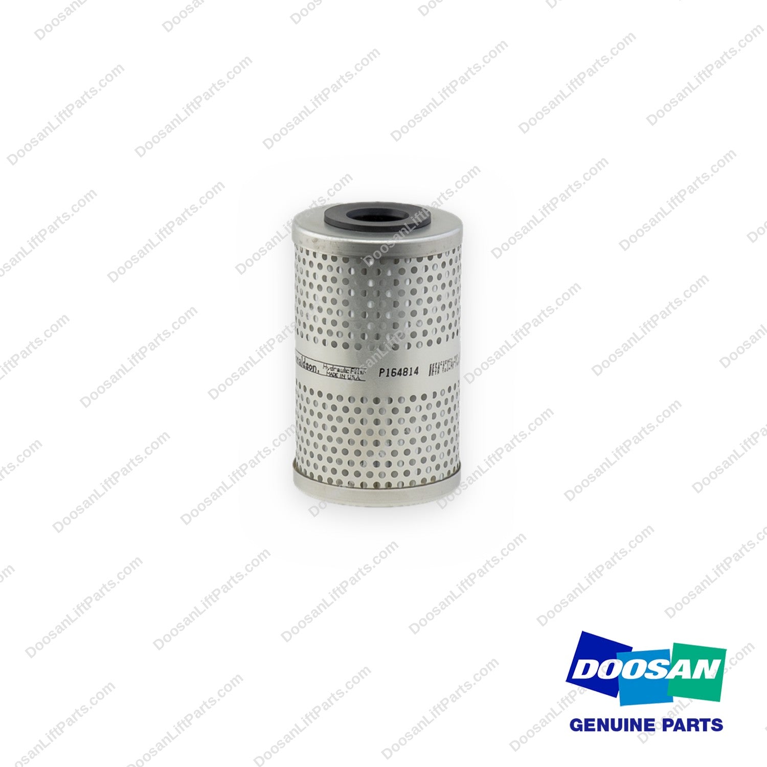 P164814 - Hydraulic Cart - OEM Doosan Daewoo Bobcat