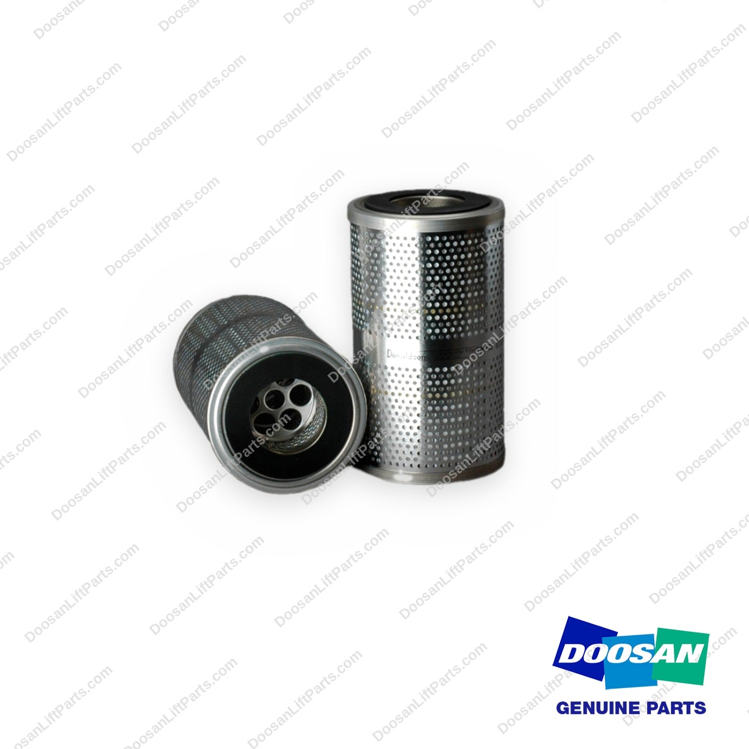 P164906 - Hydraulic Cart - OEM Doosan Daewoo Bobcat