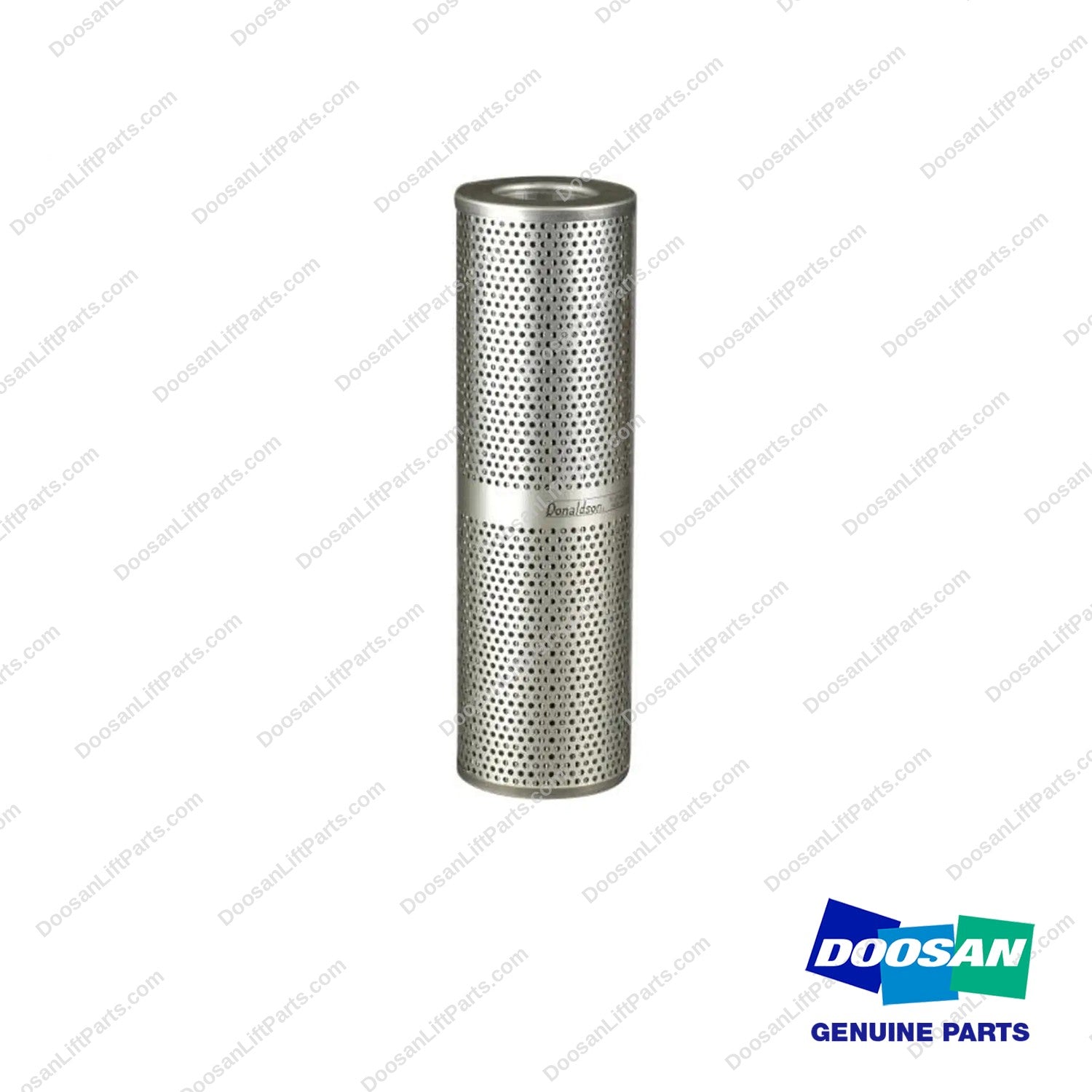 P164919 - Hydraulic Cart - photo 2 - genuine Doosan / Bobcat forklift part