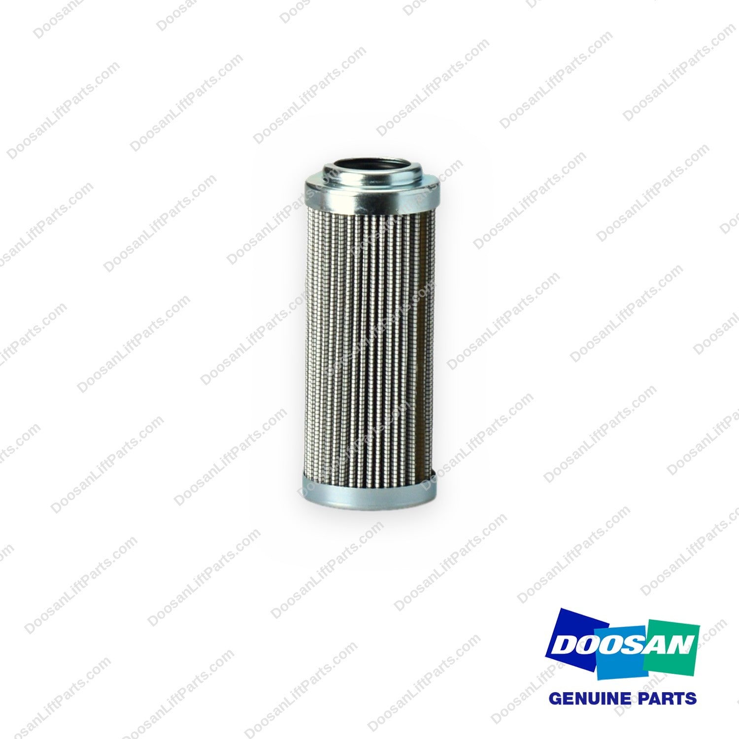 P165006 - Hydraulic Cart - OEM Doosan Daewoo Bobcat