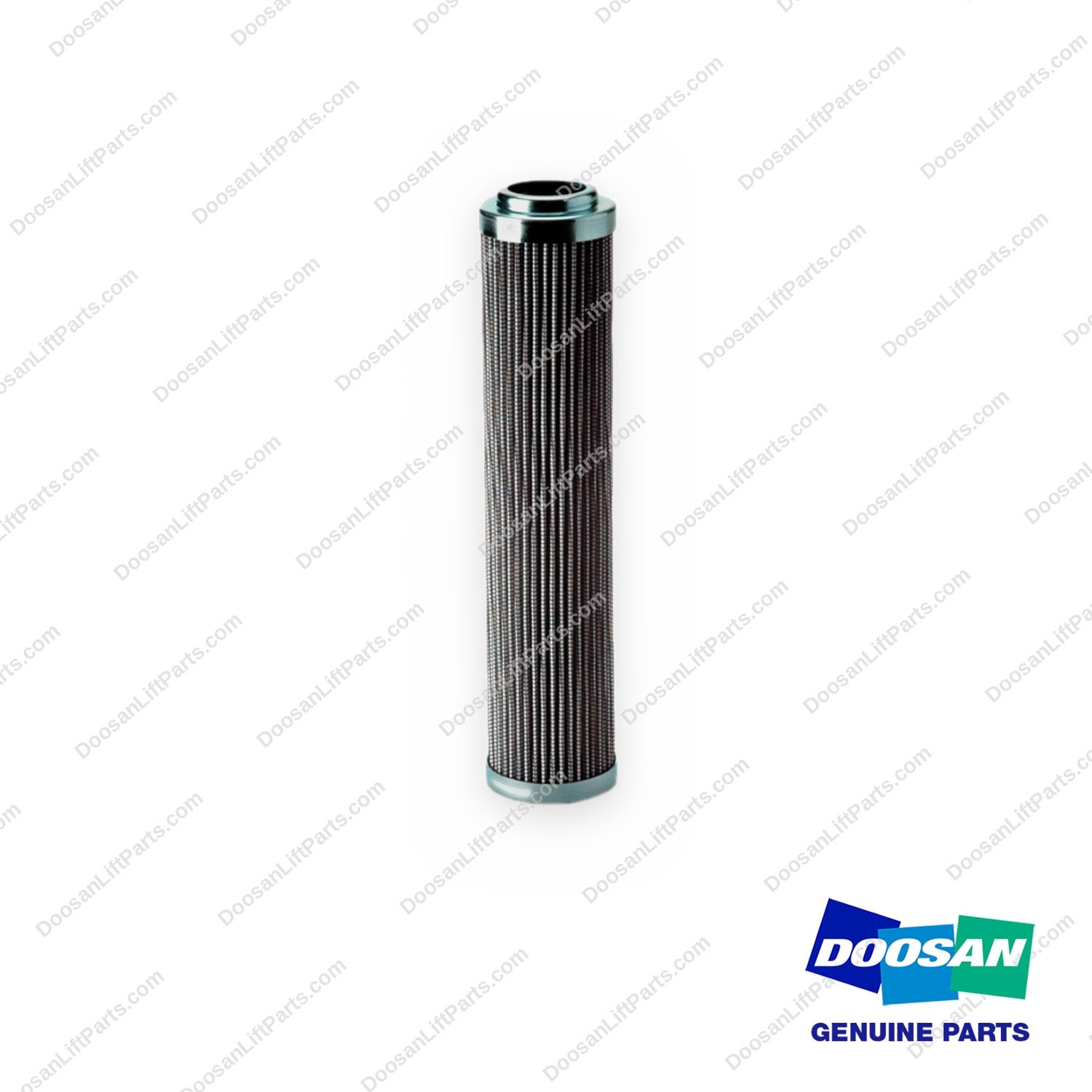 P165015 - Hydraulic Cart - OEM Doosan Daewoo Bobcat