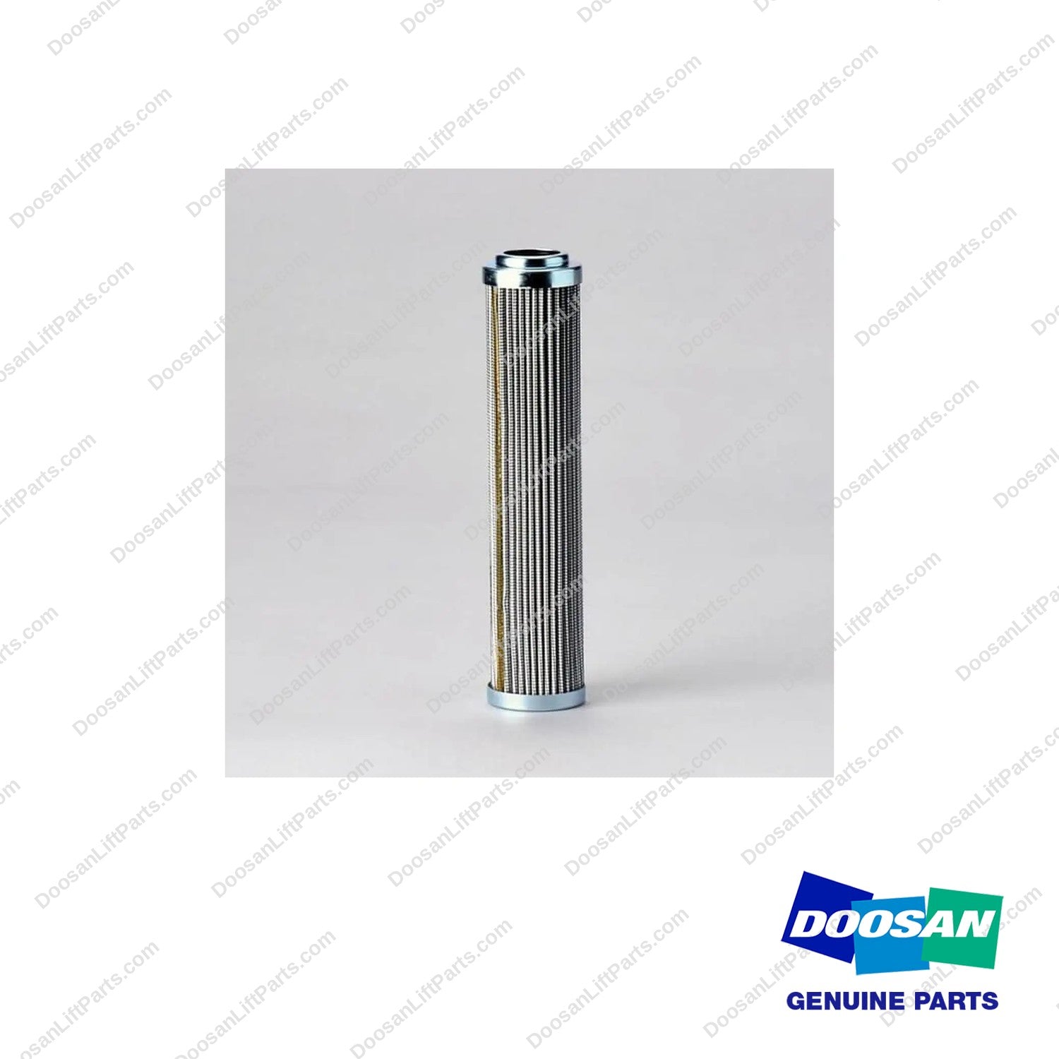 P165043 - Hydraulic Cart - photo 2 - genuine Doosan / Bobcat forklift part