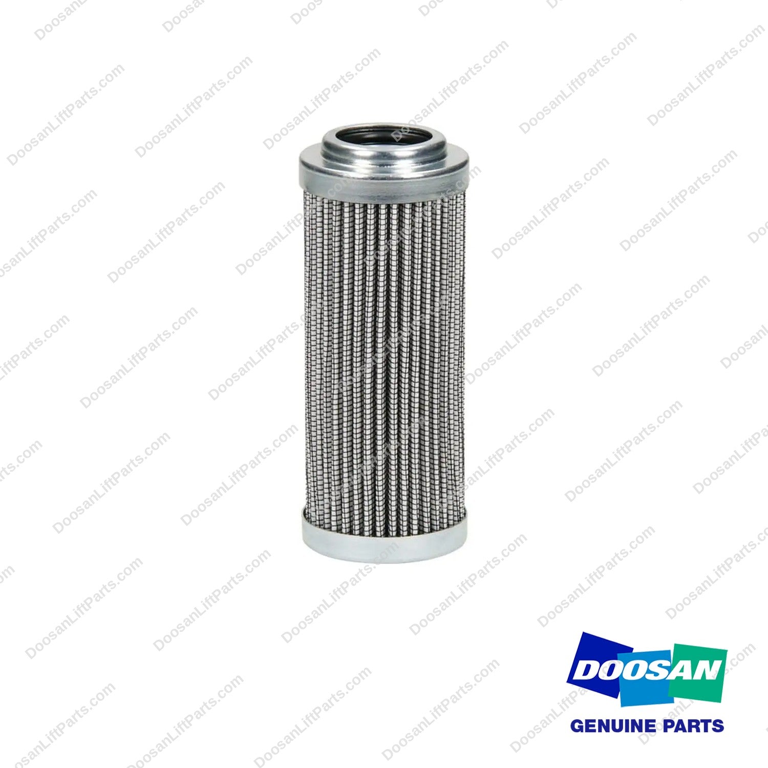 P165136 - Hydraulic Cart - photo 2 - genuine Doosan / Bobcat forklift part