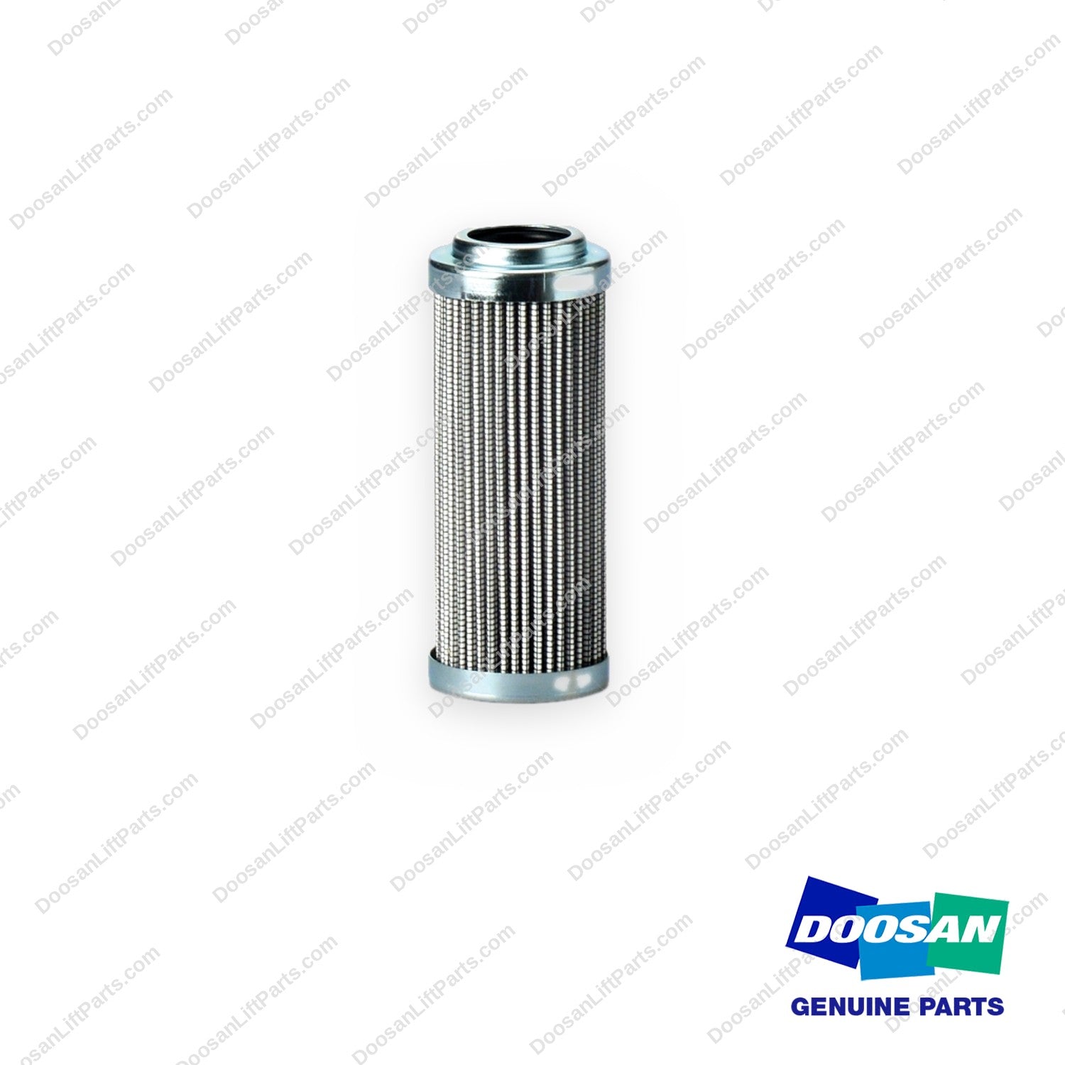 P165136 - Hydraulic Cart - OEM Doosan Daewoo Bobcat